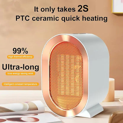 Portable 1200W Heater