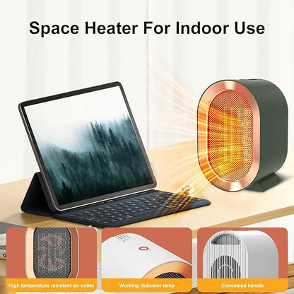 Portable 1200W Heater