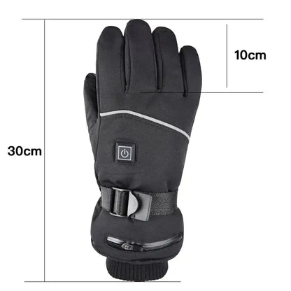 Heated Gloves