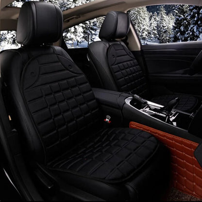 Electric Heated Car Seat Cushion