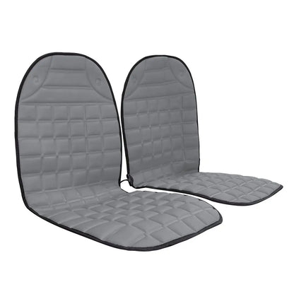 Heated Car Seat Cover