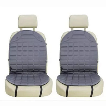 The Heated Car Seat Cushion Cover