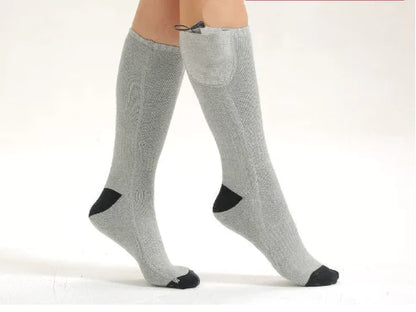 Heated Socks