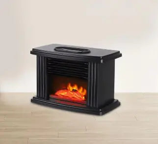 The Fireplace Heater