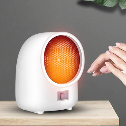 The Mini Portable Heater