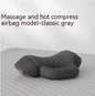 Heated Cervical Support Pillow