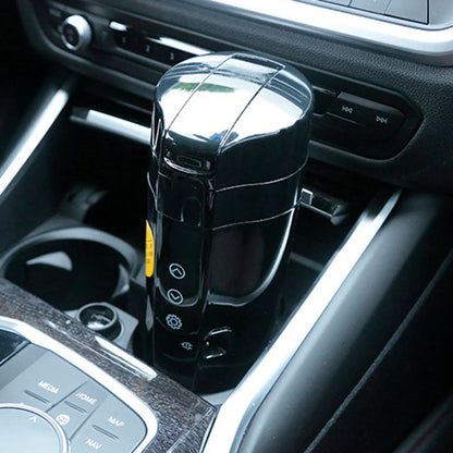 Heated Car Mug