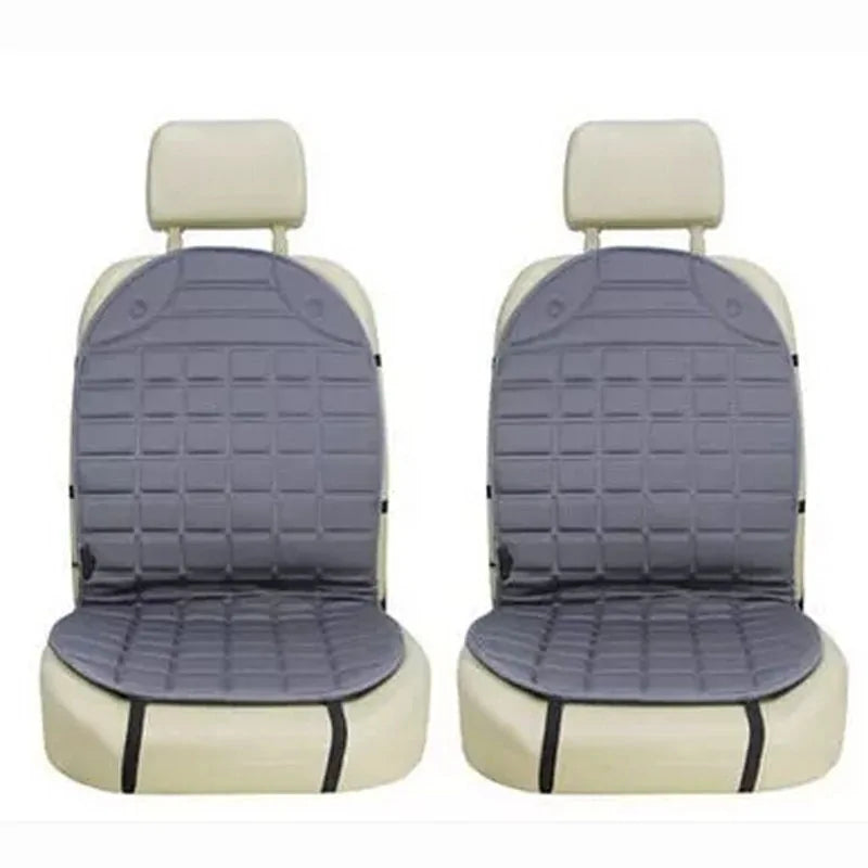 The Heated Car Seat Cushion Cover