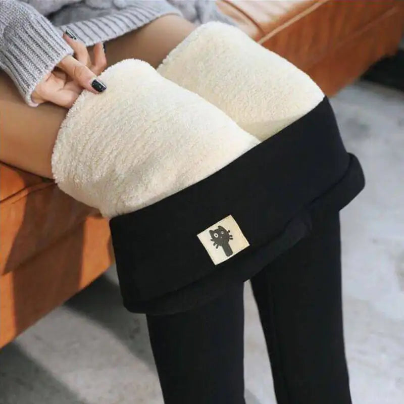 Heated Leggings