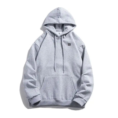 Heated Hoodie