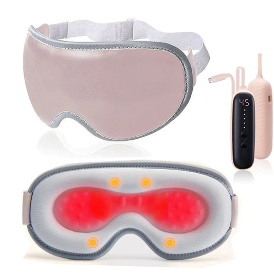 Heated Eye Mask