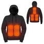 Heated Hoodie