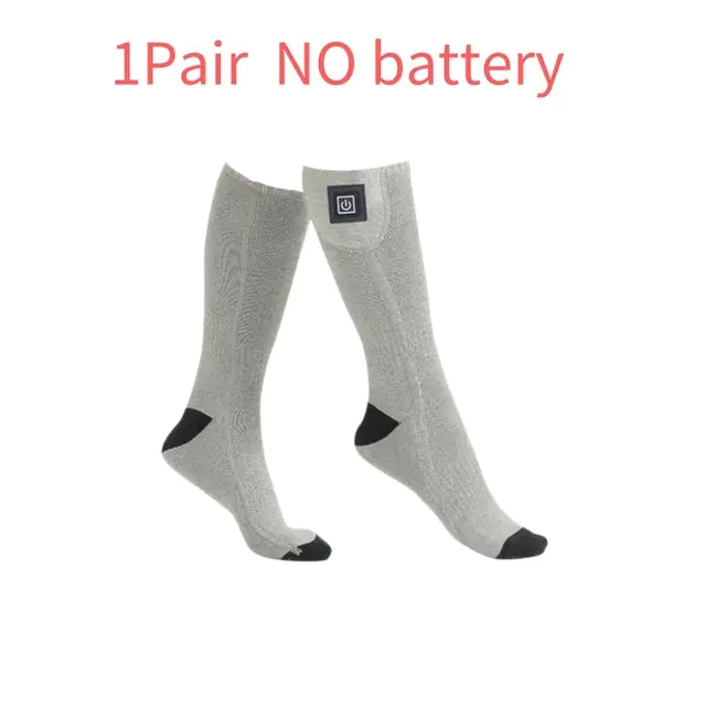 Heated Socks