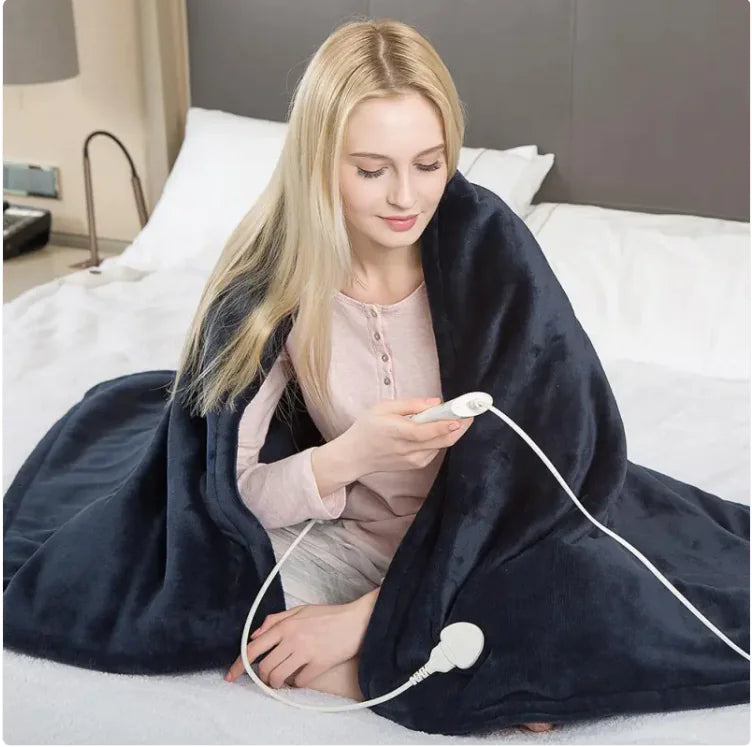 Heated Electric Blanket