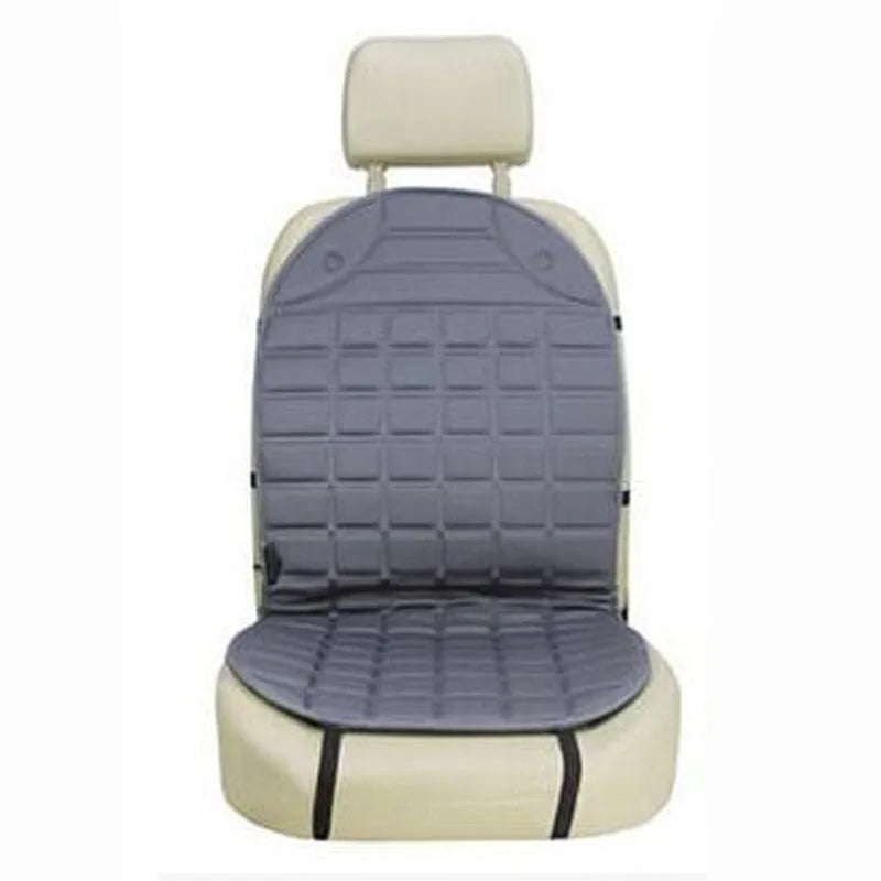 The Heated Car Seat Cushion Cover