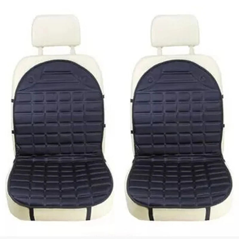 The Heated Car Seat Cushion Cover