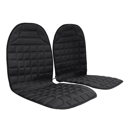 Heated Car Seat Cover