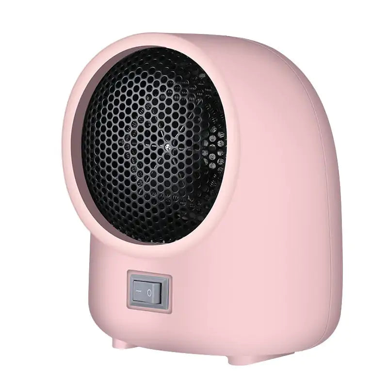 The Mini Portable Heater