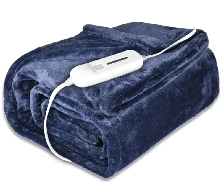 Heated Electric Blanket