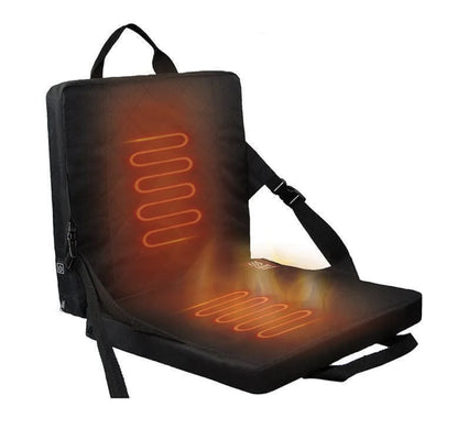 Heated Foldable Seat Cushion