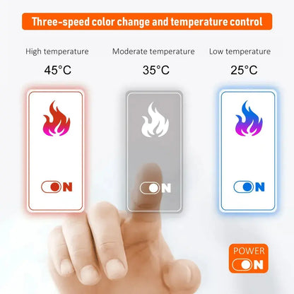 Heated Hooded Blanket